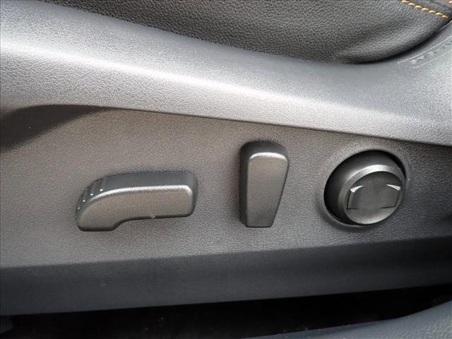 used 2025 Subaru Outback car, priced at $37,800