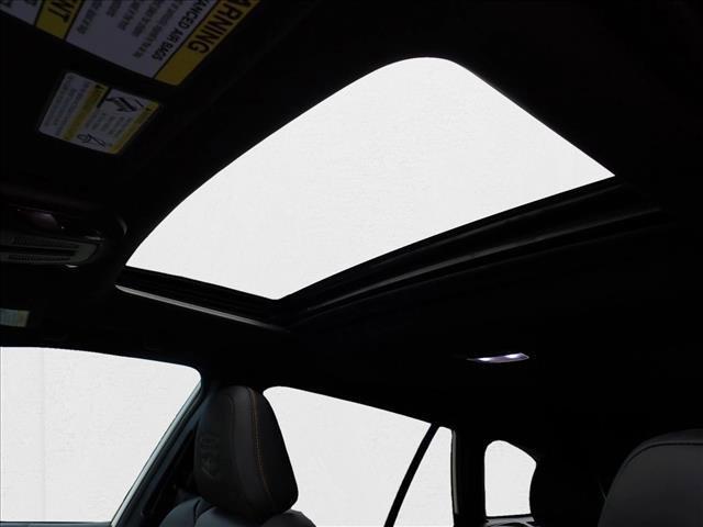 used 2025 Subaru Outback car, priced at $37,800