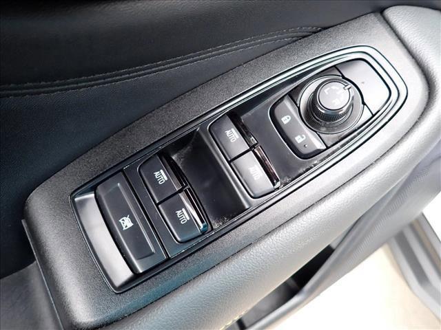 used 2025 Subaru Outback car, priced at $37,800