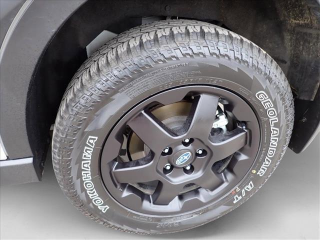used 2025 Subaru Outback car, priced at $37,800