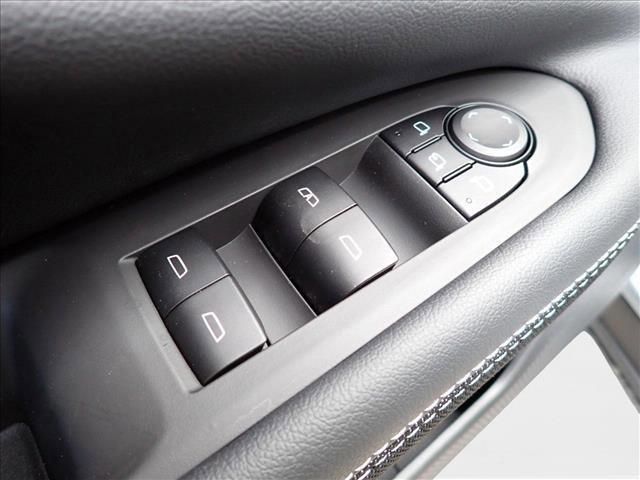 new 2025 Chevrolet Blazer EV car, priced at $44,999