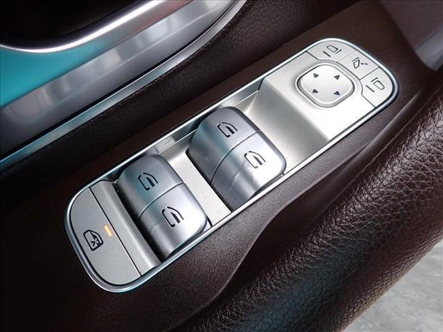 used 2020 Mercedes-Benz GLE 350 car, priced at $31,299