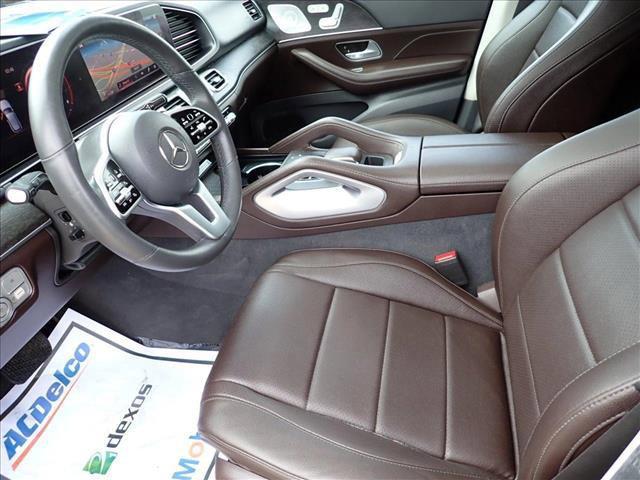 used 2020 Mercedes-Benz GLE 350 car, priced at $31,299