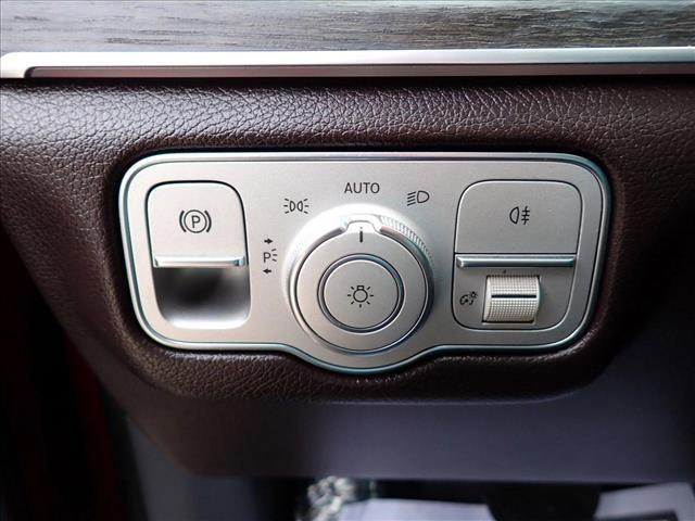 used 2020 Mercedes-Benz GLE 350 car, priced at $31,299