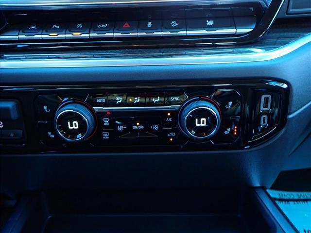 new 2025 Chevrolet Silverado 1500 car, priced at $58,249