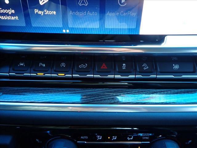 new 2025 Chevrolet Silverado 1500 car, priced at $58,249