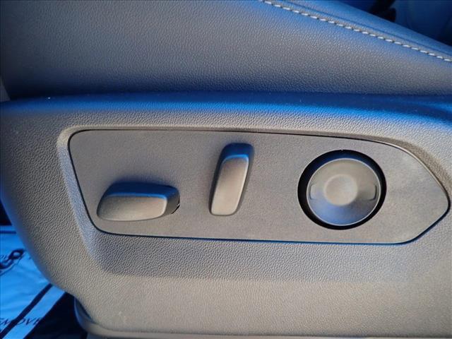 new 2025 Chevrolet Silverado 1500 car, priced at $58,249