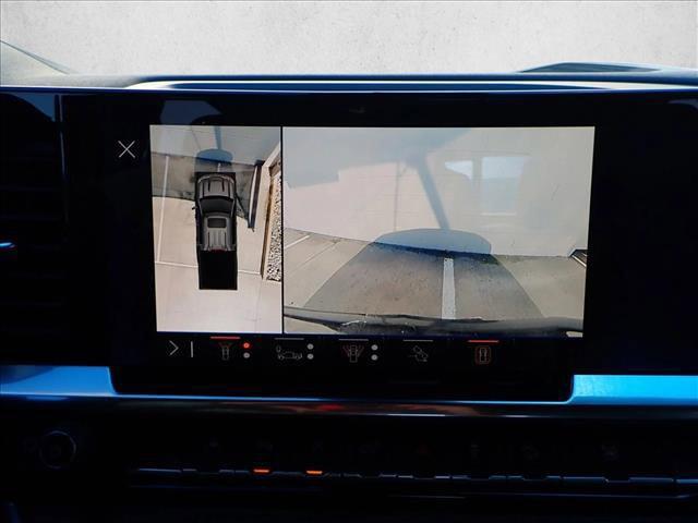 new 2025 Chevrolet Silverado 1500 car, priced at $58,249