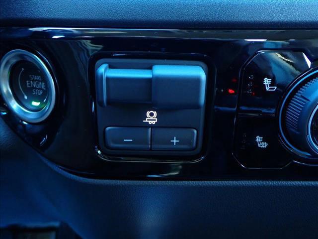 new 2025 Chevrolet Silverado 1500 car, priced at $58,249