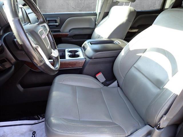 used 2015 GMC Sierra 1500 car, priced at $18,954