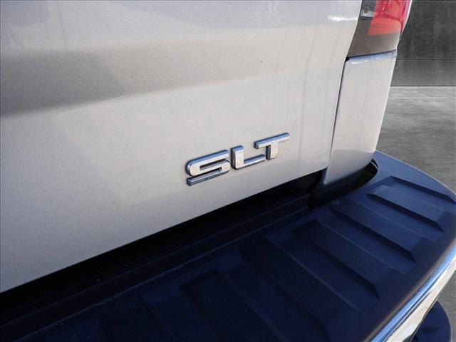 used 2015 GMC Sierra 1500 car, priced at $18,954