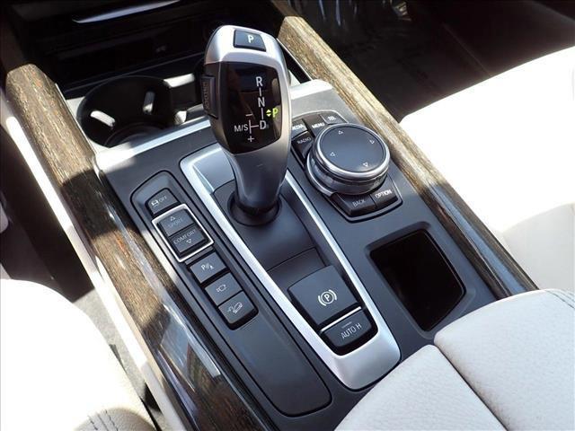 used 2016 BMW X5 car, priced at $18,283