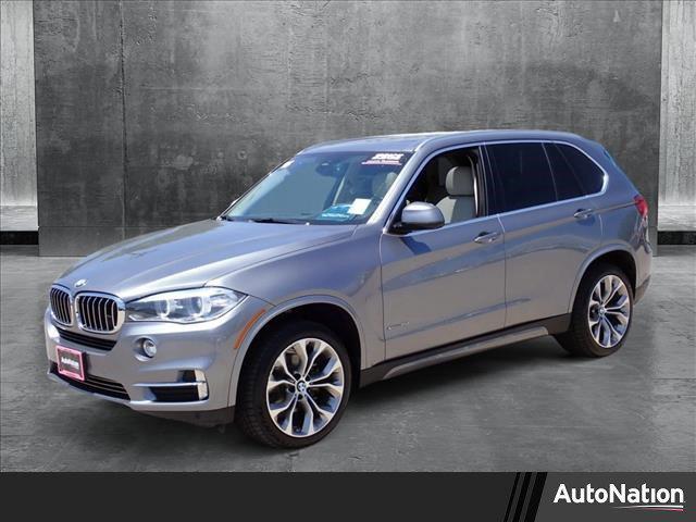 used 2016 BMW X5 car, priced at $18,283