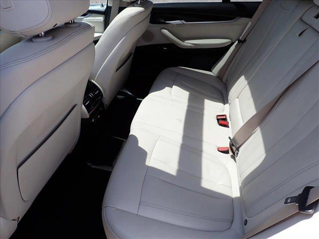 used 2016 BMW X5 car, priced at $18,283