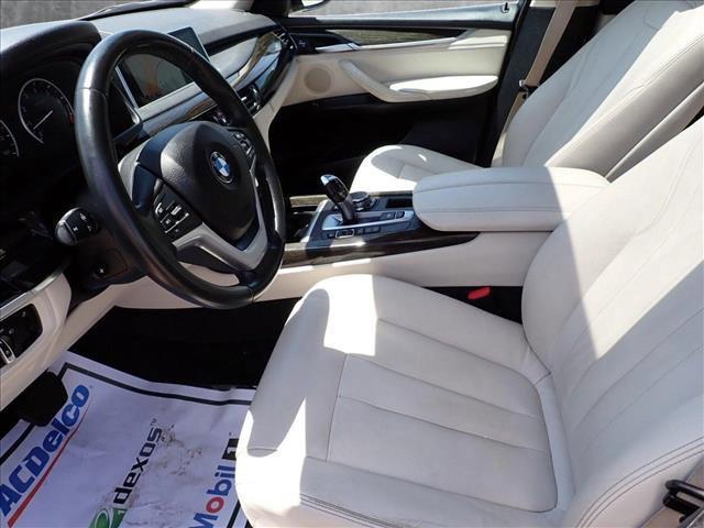 used 2016 BMW X5 car, priced at $18,283