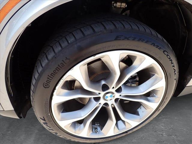used 2016 BMW X5 car, priced at $18,283