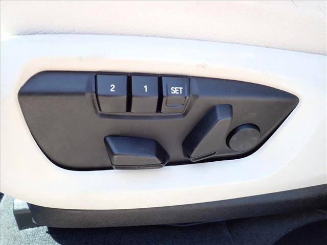 used 2016 BMW X5 car, priced at $18,283