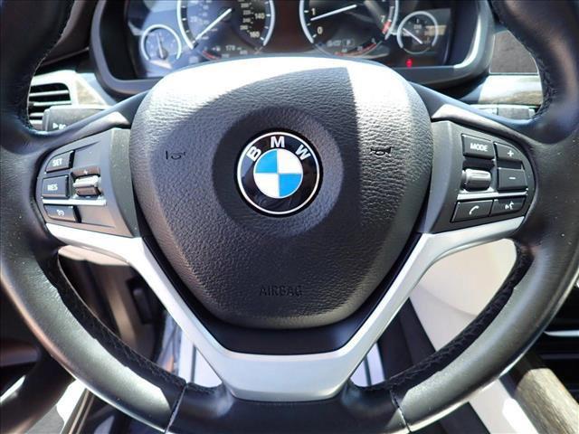 used 2016 BMW X5 car, priced at $18,283