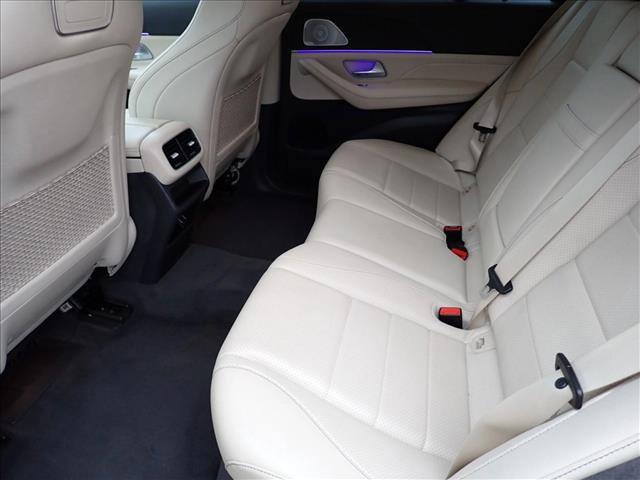 used 2020 Mercedes-Benz GLE 350 car, priced at $28,866