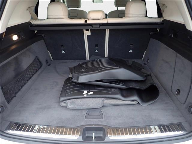 used 2020 Mercedes-Benz GLE 350 car, priced at $28,866