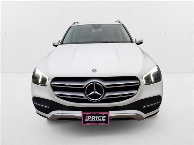 used 2020 Mercedes-Benz GLE 350 car, priced at $28,866