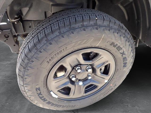 used 2018 Jeep Wrangler Unlimited car, priced at $21,783