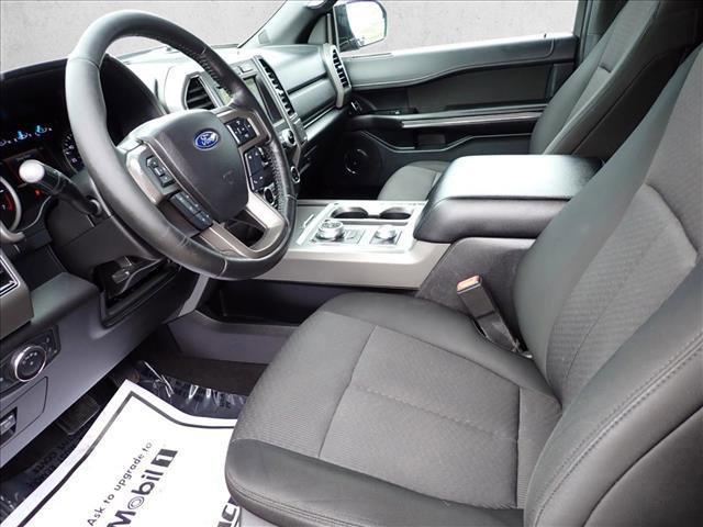 used 2019 Ford Expedition Max car, priced at $22,000