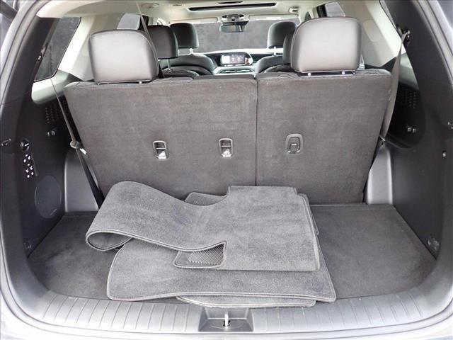 used 2021 Hyundai Palisade car, priced at $25,772