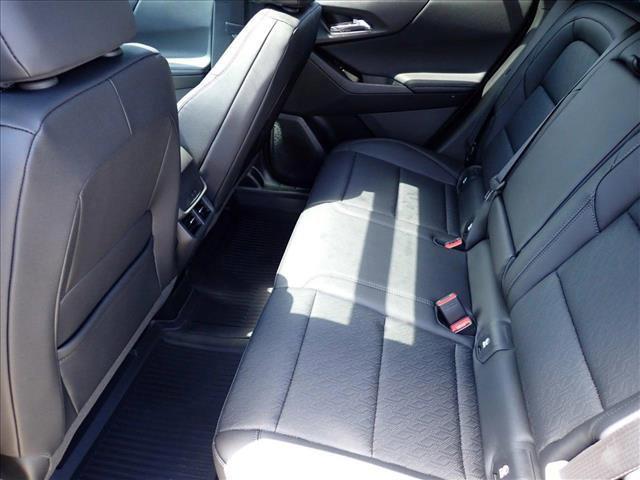 new 2026 Chevrolet Equinox car, priced at $36,241