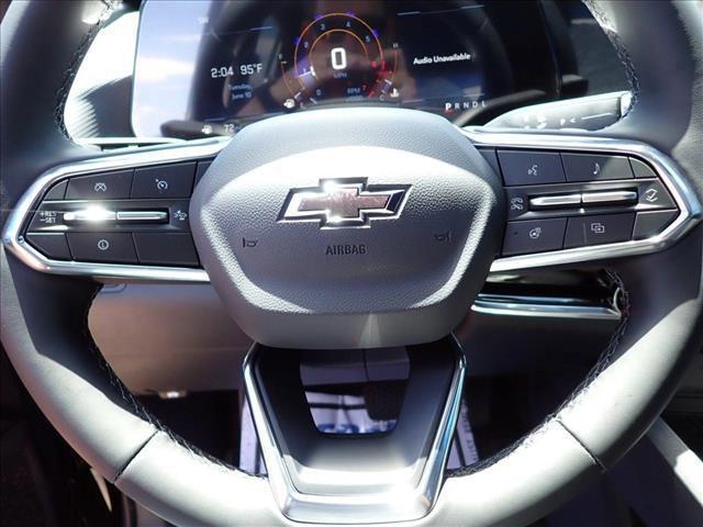 new 2026 Chevrolet Equinox car, priced at $36,241