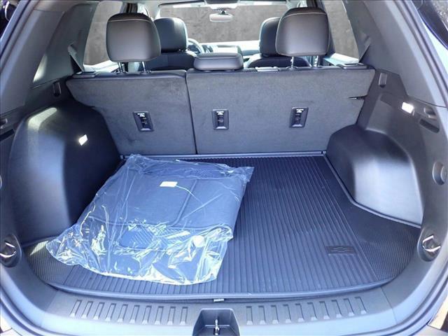 new 2026 Chevrolet Equinox car, priced at $36,241