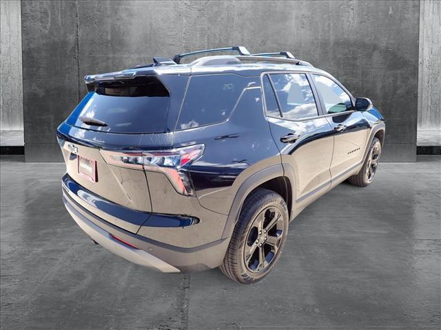 new 2026 Chevrolet Equinox car, priced at $36,241