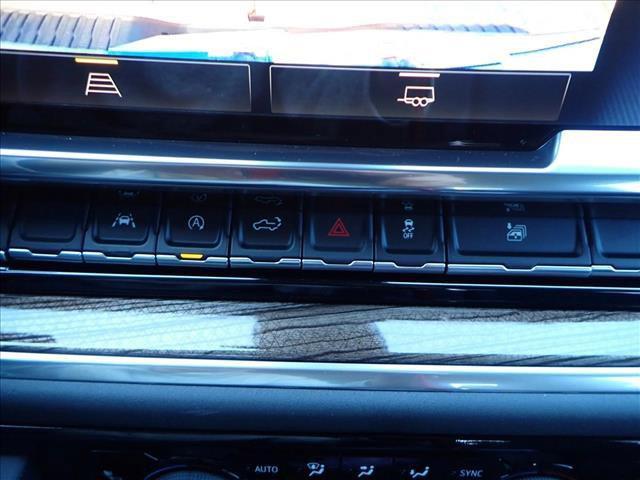 new 2025 Chevrolet Silverado 1500 car, priced at $50,999