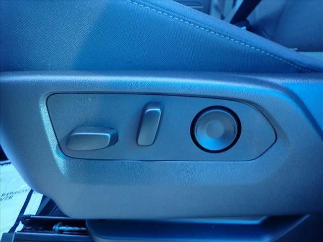 new 2025 Chevrolet Silverado 1500 car, priced at $50,999