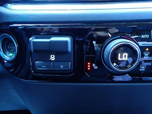 new 2025 Chevrolet Silverado 1500 car, priced at $50,999