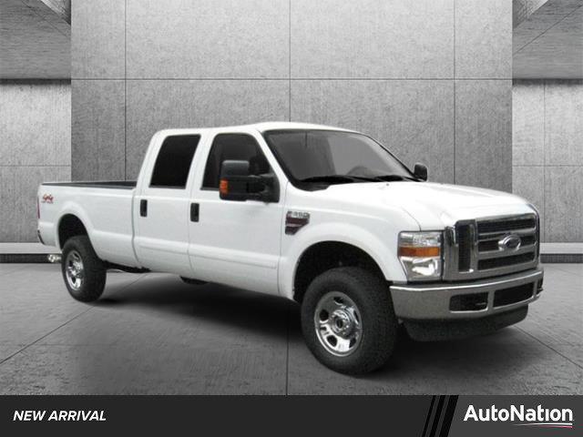 used 2009 Ford F-350 car, priced at $19,000