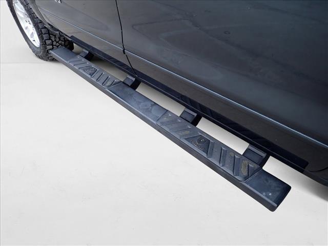 used 2018 Chevrolet Silverado 1500 car, priced at $28,200