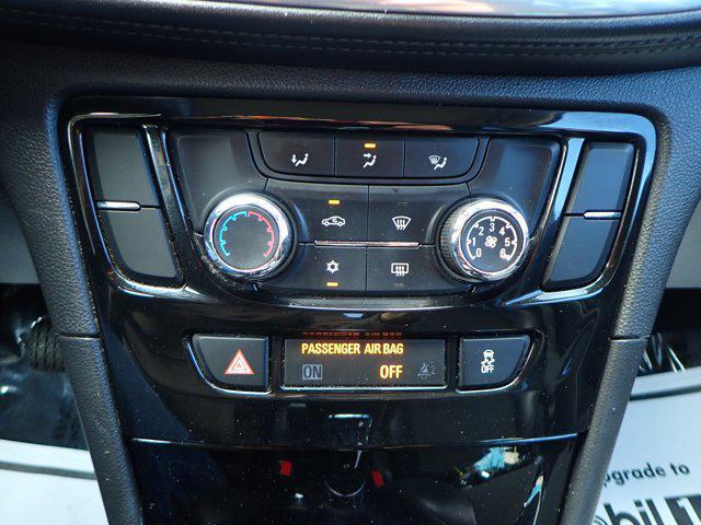 used 2019 Buick Encore car, priced at $10,350