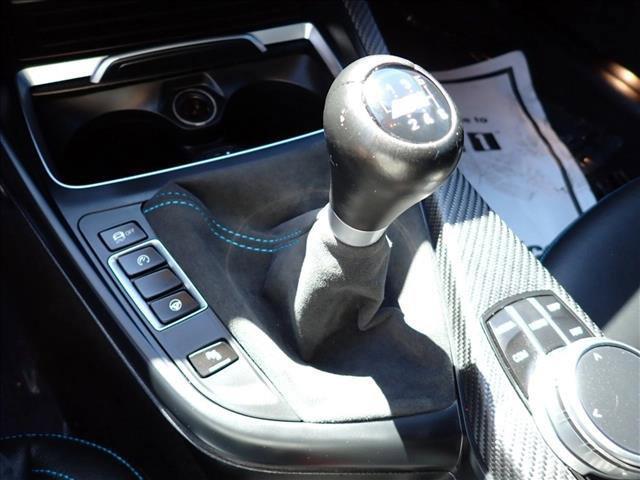 used 2019 BMW M2 car, priced at $50,300