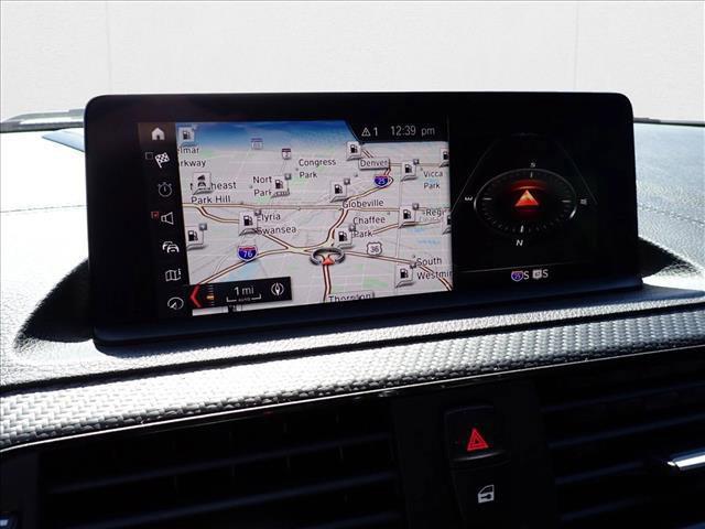 used 2019 BMW M2 car, priced at $50,300
