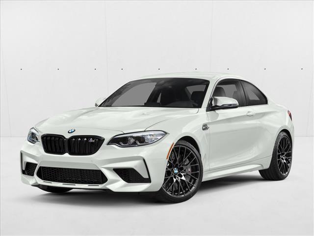 used 2019 BMW M2 car, priced at $51,300