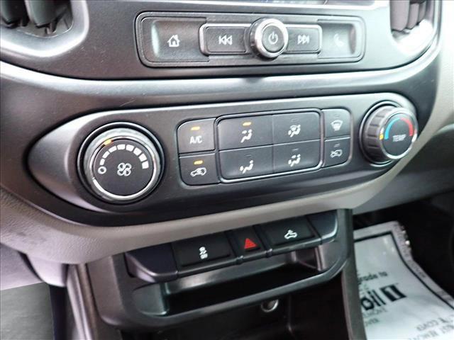used 2018 Chevrolet Colorado car, priced at $15,000