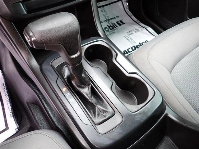 used 2018 Chevrolet Colorado car, priced at $15,000