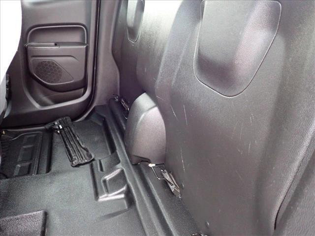 used 2018 Chevrolet Colorado car, priced at $15,000