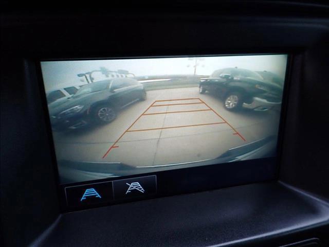 used 2018 Chevrolet Colorado car, priced at $15,000