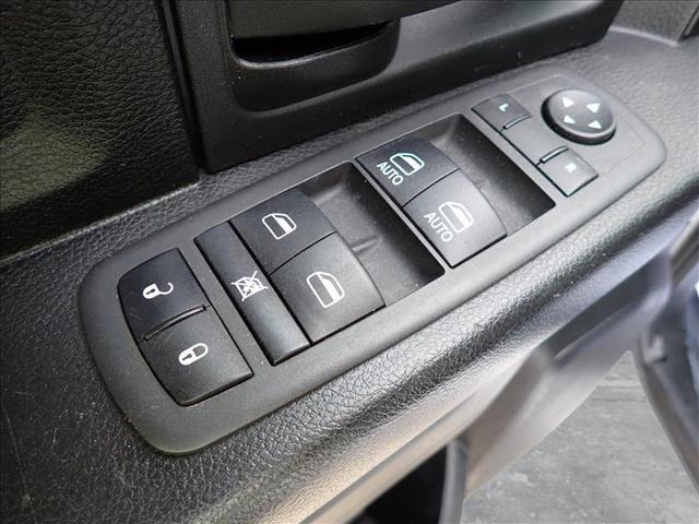 used 2022 Ram 1500 car, priced at $18,109