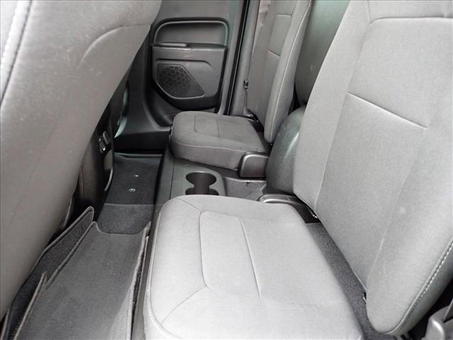 used 2020 Chevrolet Colorado car, priced at $18,250