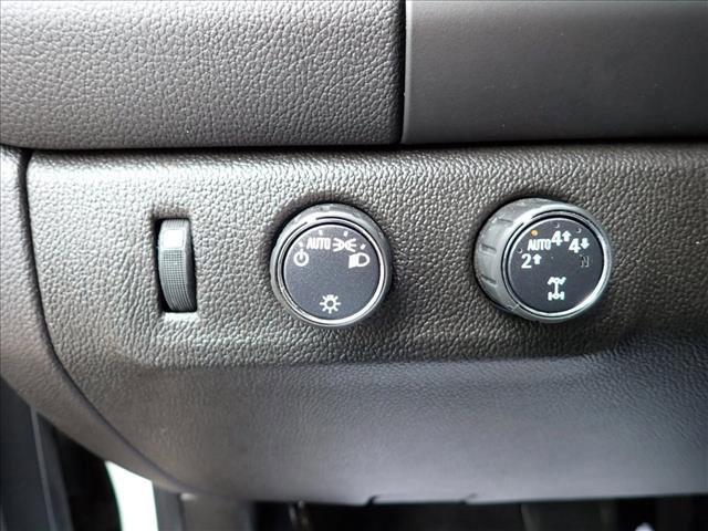 used 2020 Chevrolet Colorado car, priced at $18,250