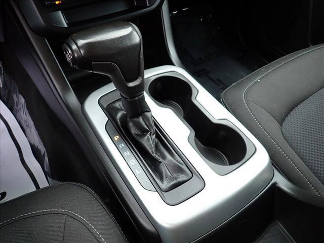 used 2020 Chevrolet Colorado car, priced at $18,250