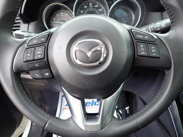 used 2014 Mazda CX-5 car, priced at $9,000